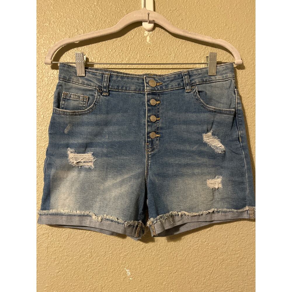 Wonder, nation, girls size 18 shorts